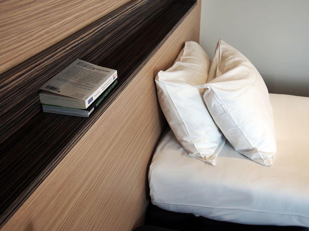 Hotel Greet Marseille Provence Aeroport 3*