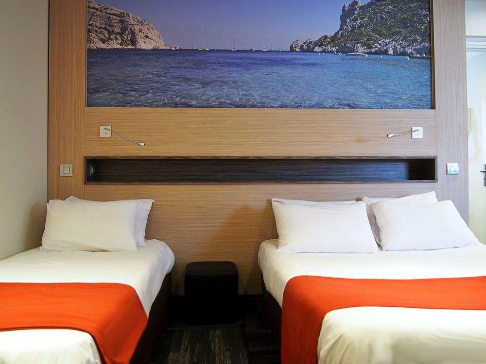 Hotel Greet Marseille Provence Aeroport Vitrolles (Bouches-du-Rhone)