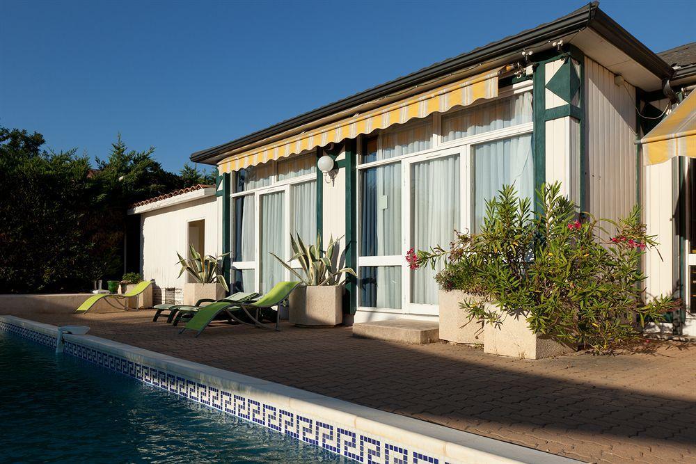 Hotel Greet Marseille Provence Aeroport 3*