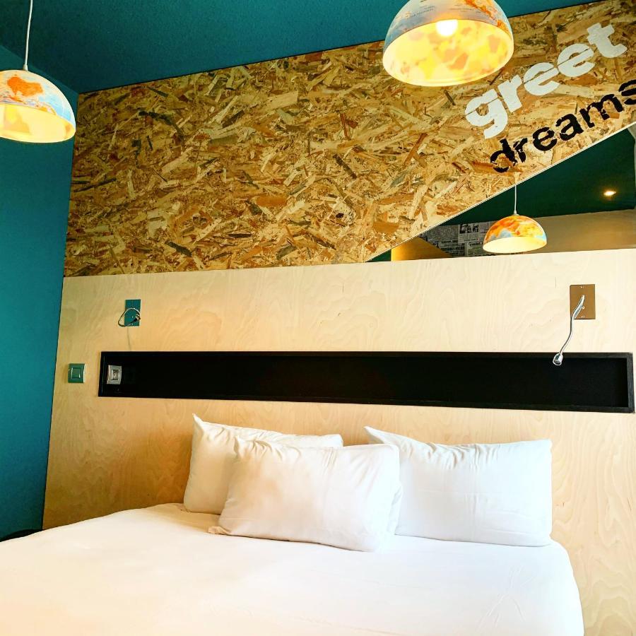 Hotel Greet Marseille Provence Aeroport