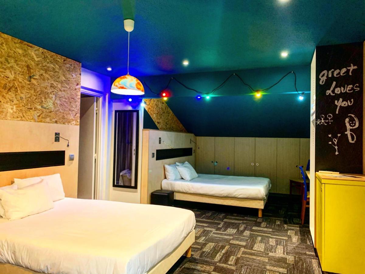 Hotel Greet Marseille Provence Aeroport 3*