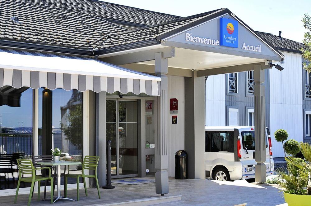 Hotel Greet Marseille Provence Aeroport 3*