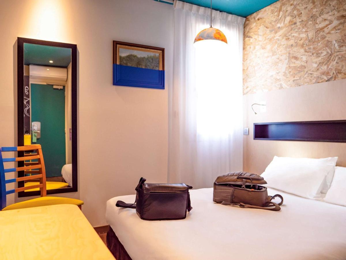 Greet Marseille Provence Aeroport Hotel