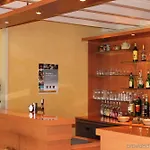 greet Hotel Marseille Provence Aéroport 